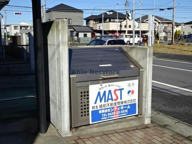 物件外観写真12　