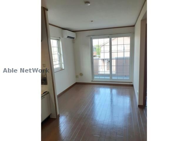 リビングダイニング