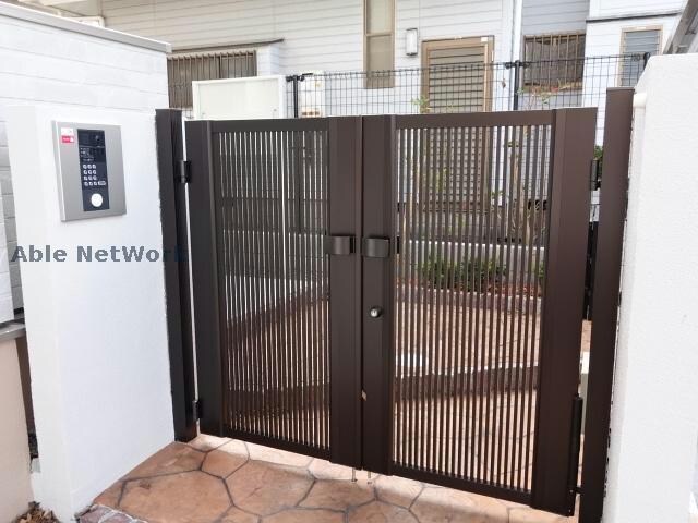 物件外観写真14　