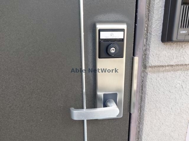 物件外観写真10　