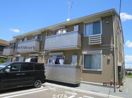 Elysion(エリシオン）外観写真