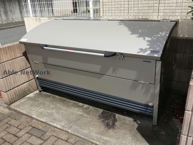 物件外観写真14　