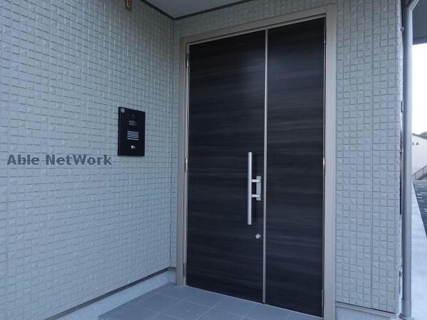 建物設備