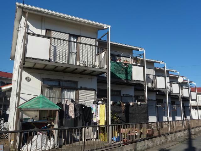 スカイハイツ池田G