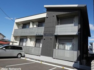 シルトクレーテ外観写真