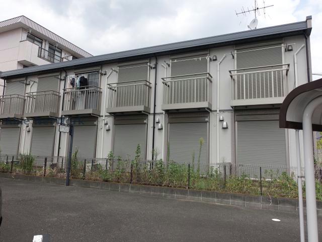 グレイス浜野A