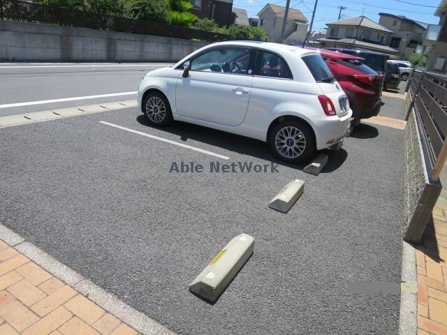 物件外観写真12　