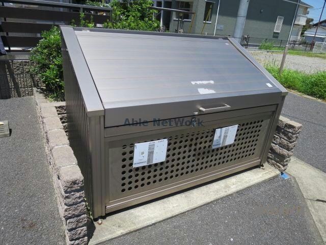 物件外観写真17　