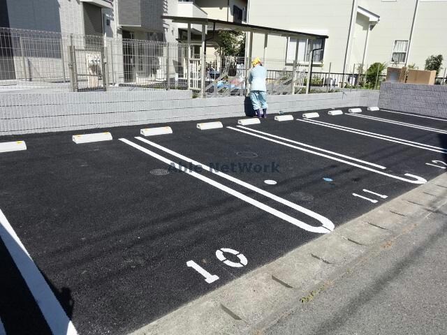 物件外観写真11　