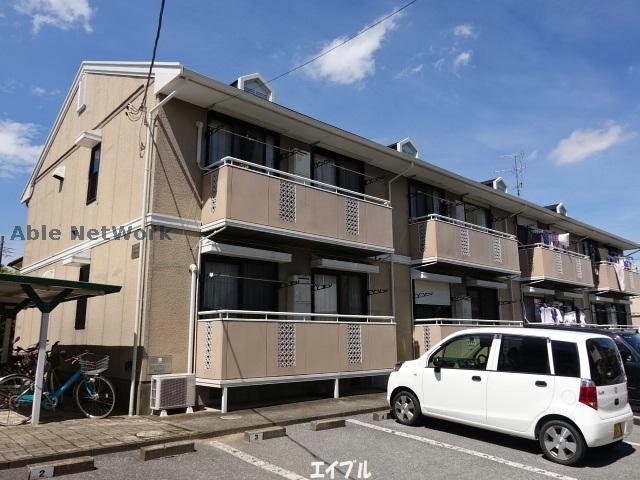 セジュール五井Ｂ