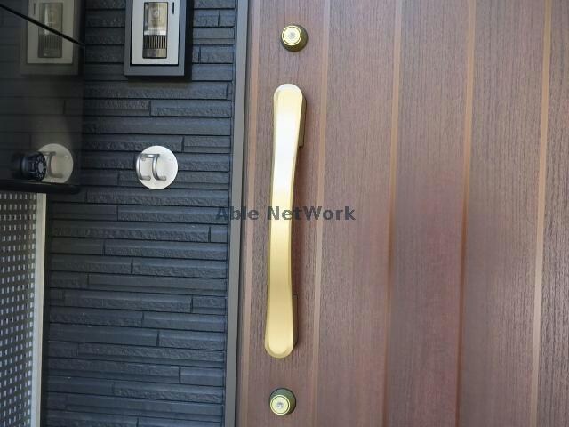 物件外観写真11　