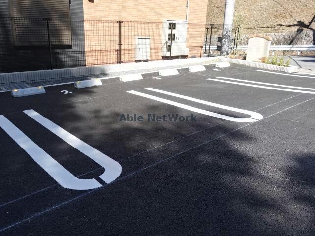 物件外観写真14　