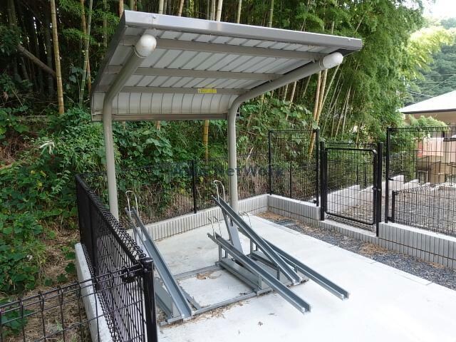 物件外観写真16　