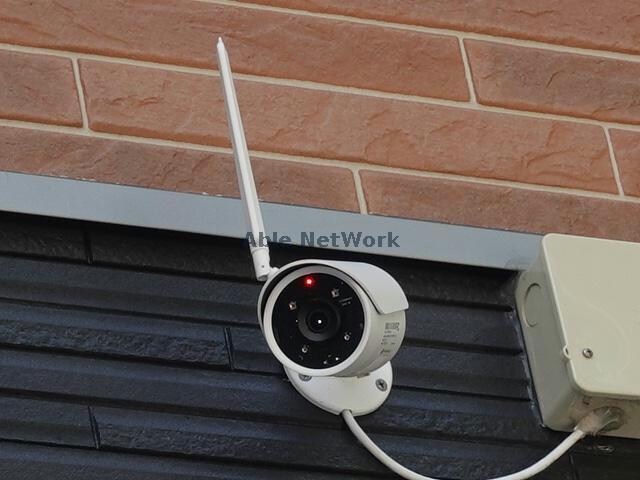 物件外観写真19　