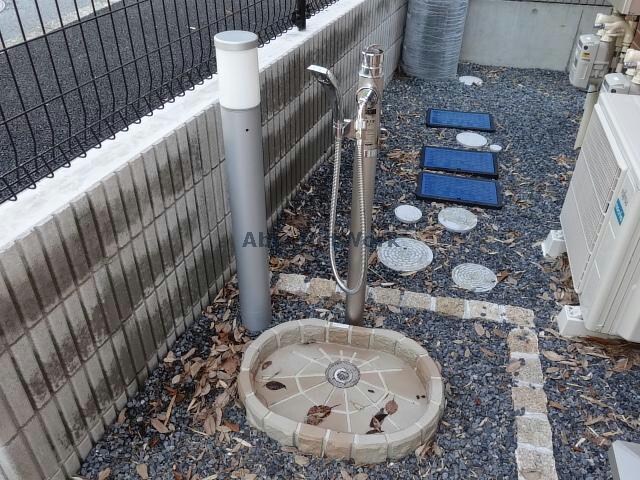 物件外観写真21　