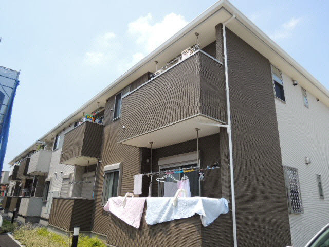 アンジュレーブⅡ