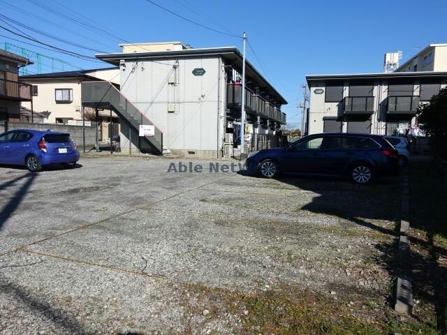 物件外観写真10　