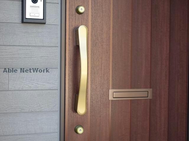 物件外観写真11　