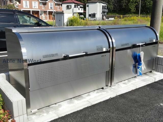 物件外観写真20　