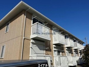 リヴィエール(岩崎)外観写真