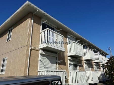 リヴィエール(岩崎)外観写真