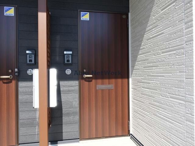 物件外観写真10　