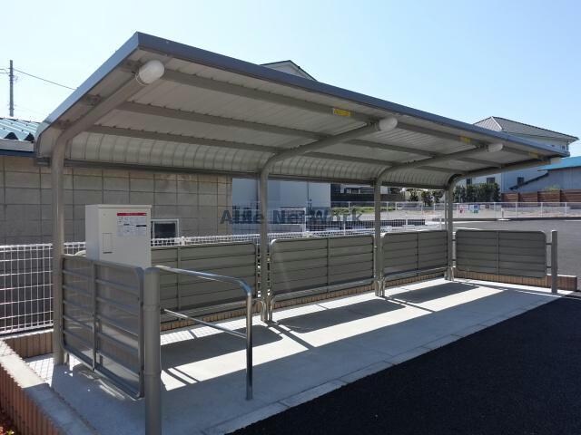 物件外観写真14　