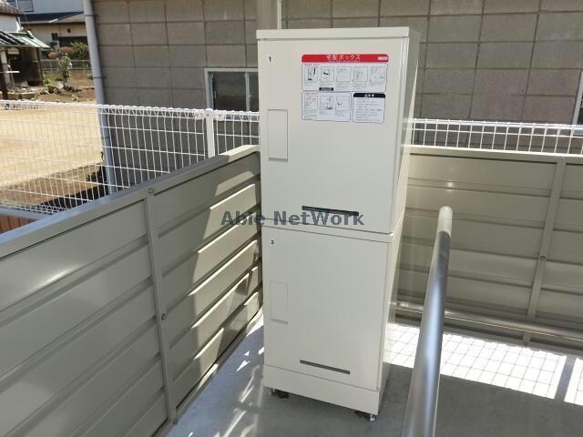 物件外観写真15　