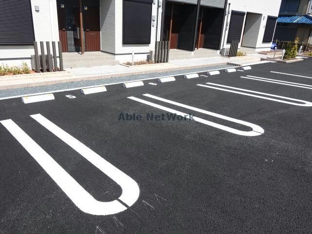 物件外観写真17　