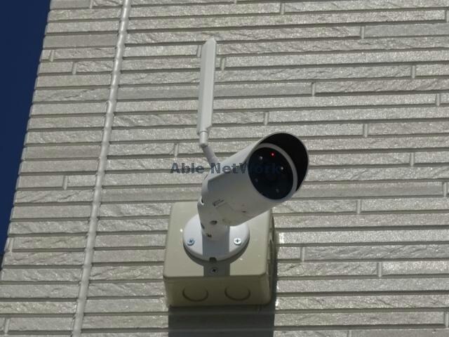 物件外観写真18　