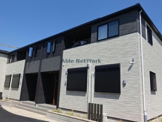 物件外観写真5　