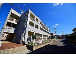 シャルマン（誉田）外観写真