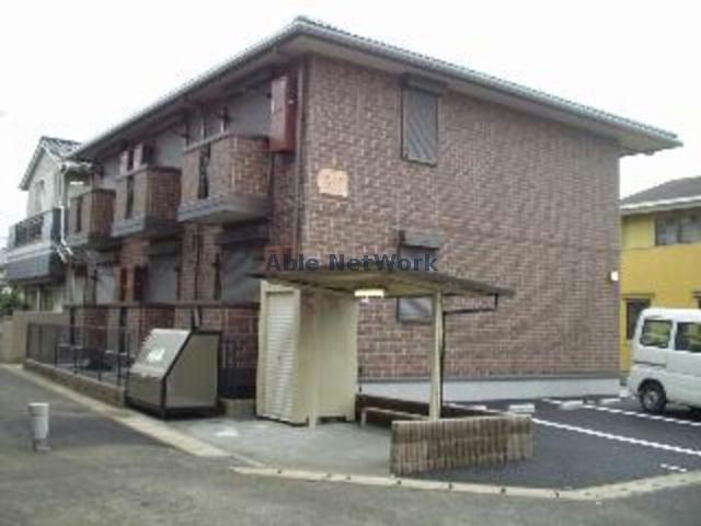 コータスⅡ(五井中央西)