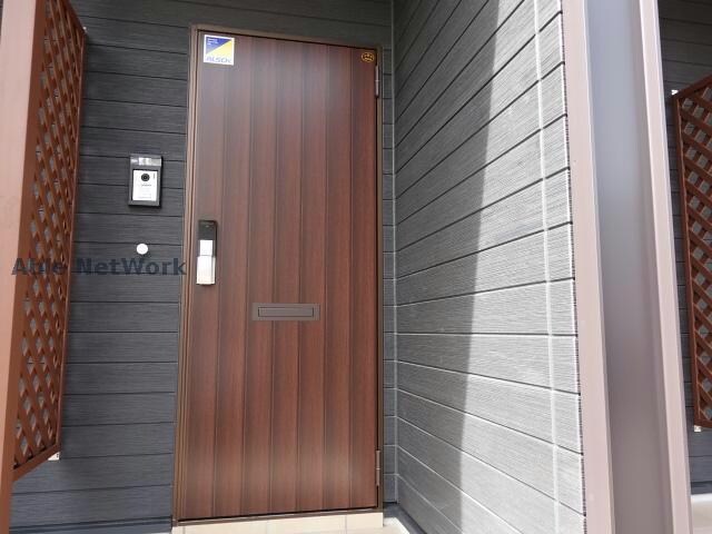 物件外観写真10　