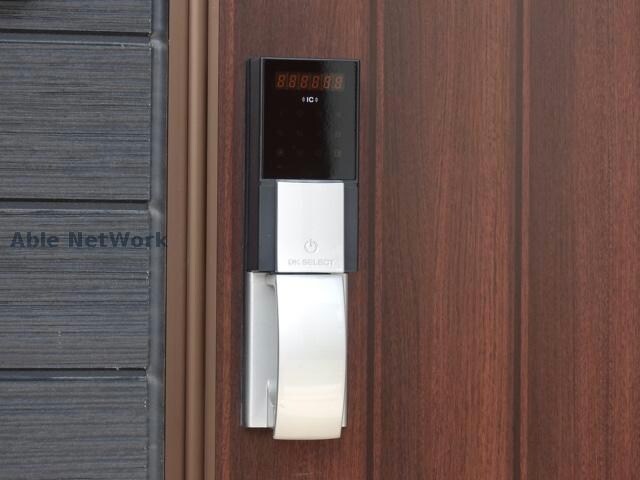 物件外観写真11　