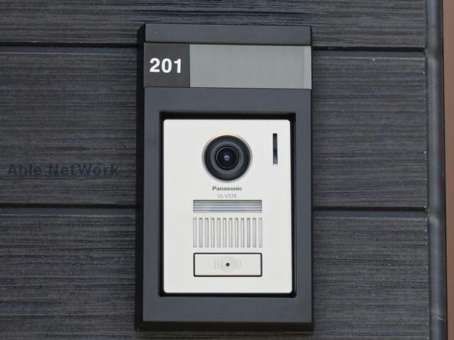 物件外観写真12　