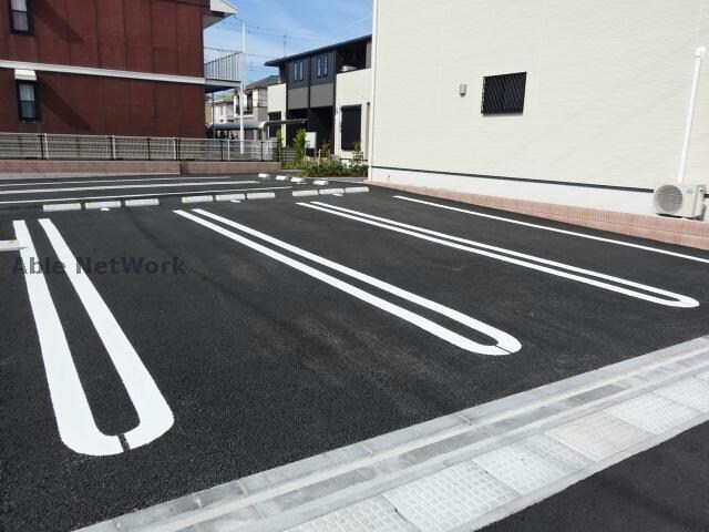 物件外観写真13　