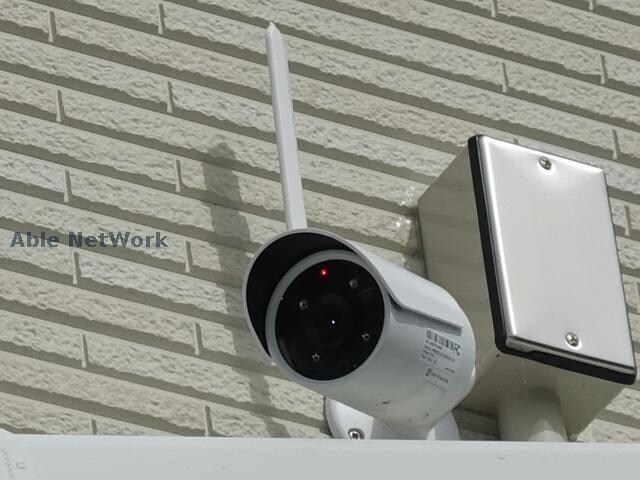 物件外観写真15　