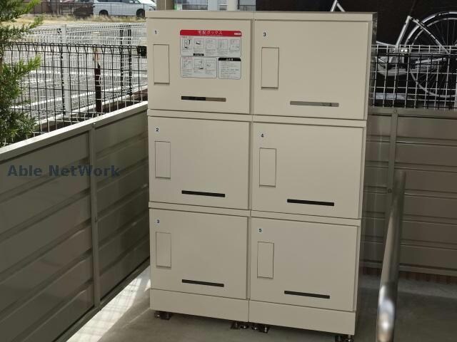 物件外観写真18　