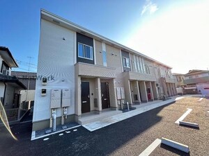 Ｂｌｏｏｍ Ｔｅｒｒａｃｅ外観写真
