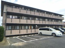 パンプキンハウスの外観写真