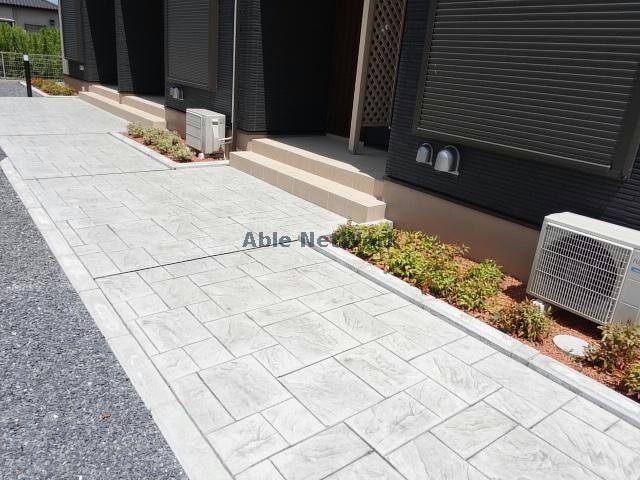 物件外観写真12　