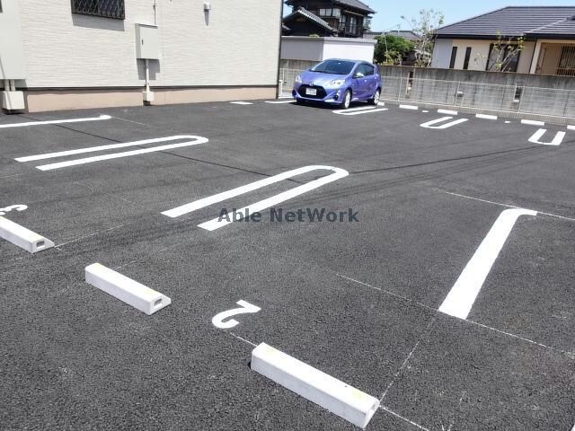 物件外観写真13　