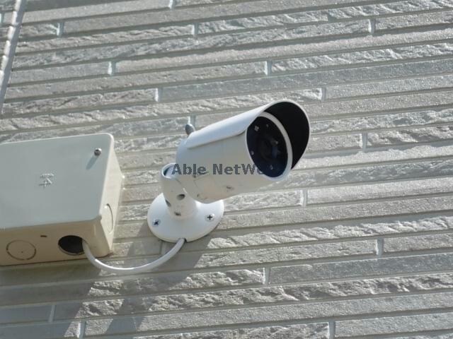 物件外観写真18　