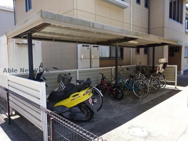 物件外観写真12　