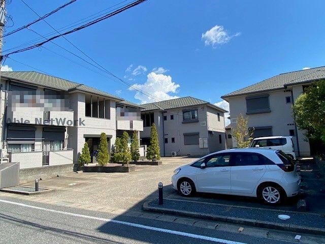 物件外観写真13　