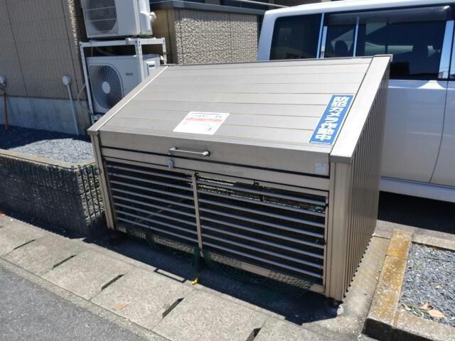 物件外観写真14　