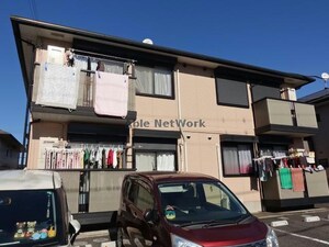 エトワールＡ(五井西)外観写真