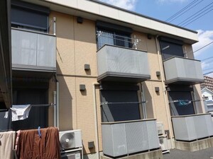 アンクラージュB外観写真