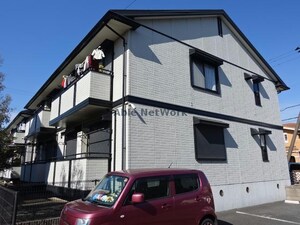 ビィウラＥＡＳＴ外観写真